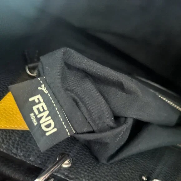 Fendi Monster Peekaboo - Picture 5 of 10